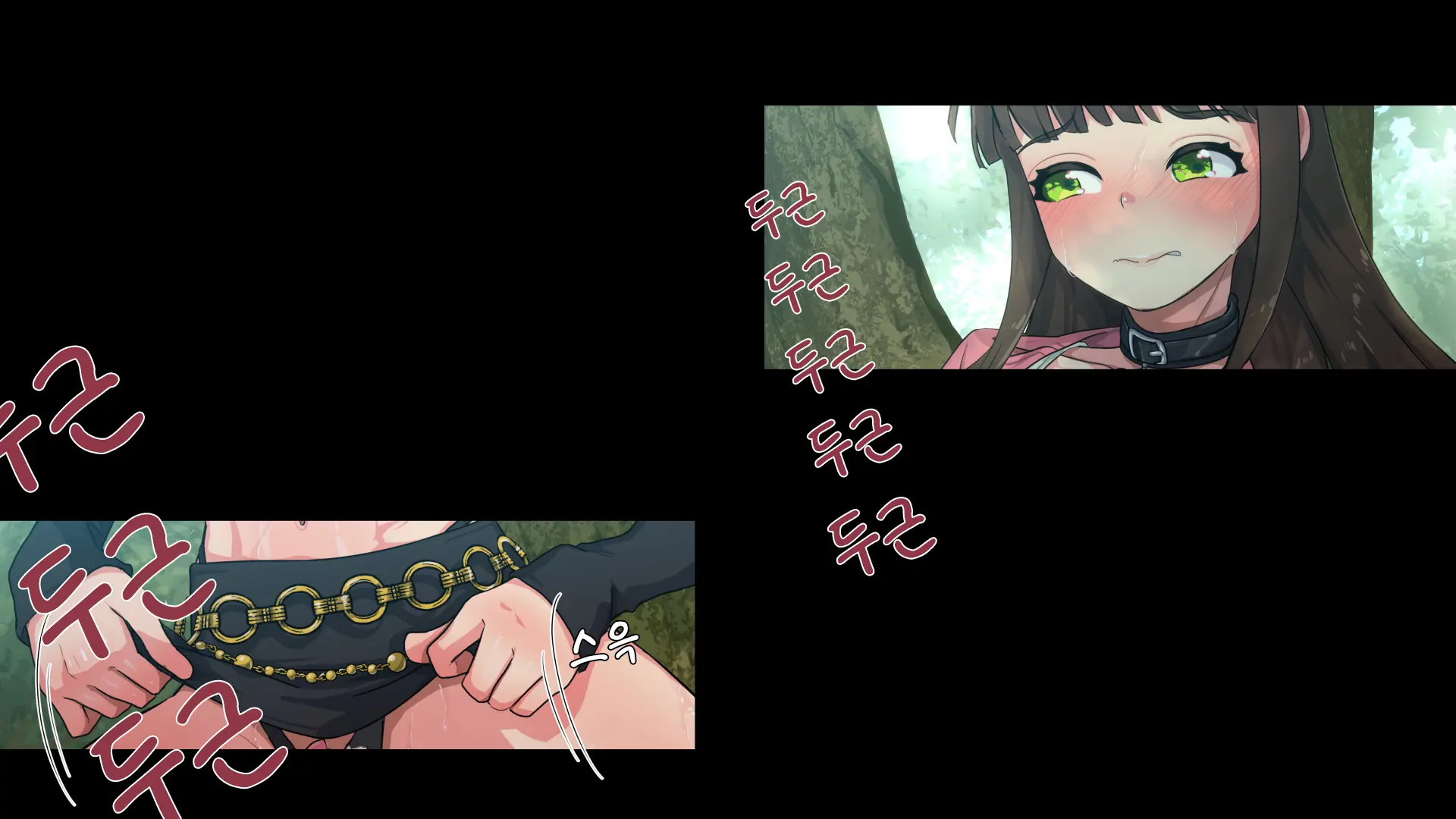 Maonaho ~Kouhen~ Maou O Mezasu Otouto Ga Ore No Nama Onaho Ni Natta Wake | 마오나홀 ~후편~